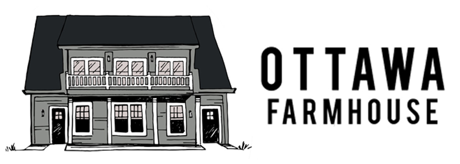 Ottawa Farmhouse